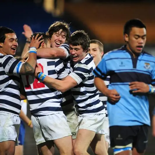 Rugby: Otago Boys' too strong for King's