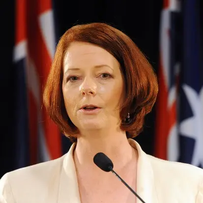 Consumer woes fresh blow to Gillard