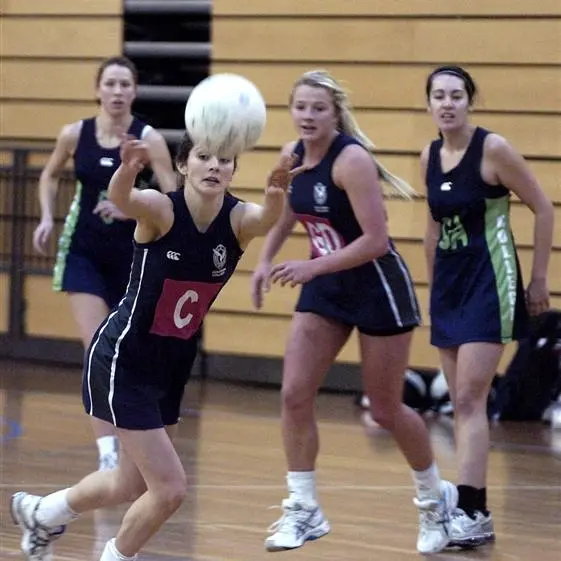 Netball: Columba impresses in defeat by College