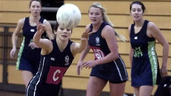 Netball: Columba impresses in defeat by College