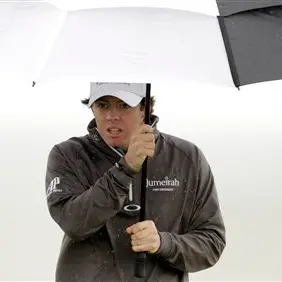 Opinion: What the Open taught us about Rory McIlroy