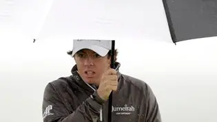 Opinion: What the Open taught us about Rory McIlroy
