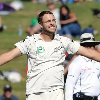 Cricket: Vettori joins McCullum at Brisbane Heat