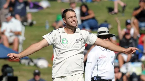 Cricket: Vettori joins McCullum at Brisbane Heat