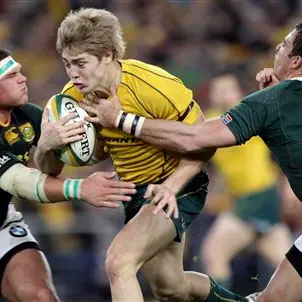 Rugby: Wallabies bounce back to beat Springboks