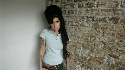 Winehouse among musical talents gone too soon