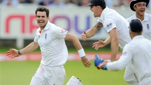 Cricket: Bowlers take England to win over India