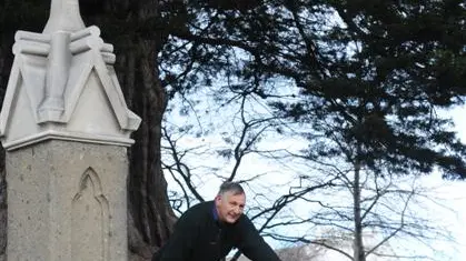 First Church repairs may cost thousands