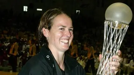 Greatest moments in Otago sport - Number 93