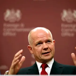 Britain recognises Libyan rebels, expels envoys