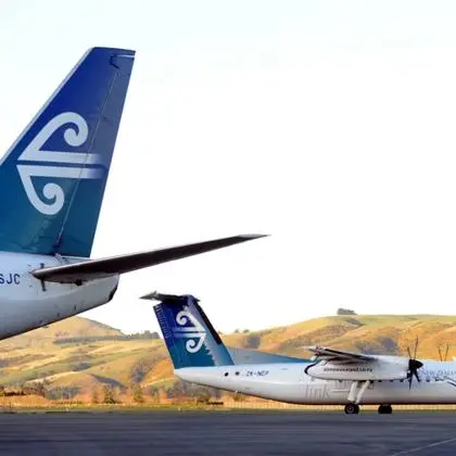 Better times forecast for Air NZ