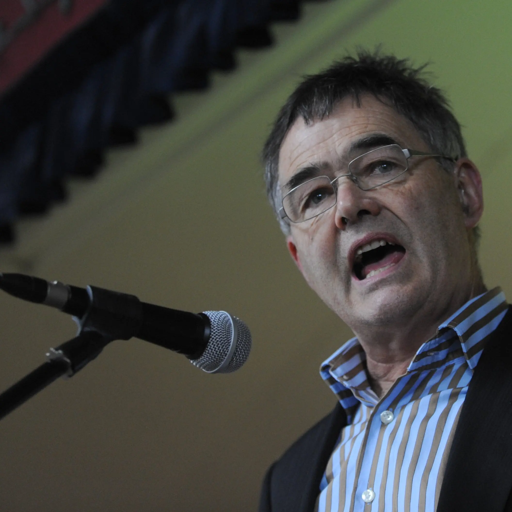 Mayor says city can cope with debt