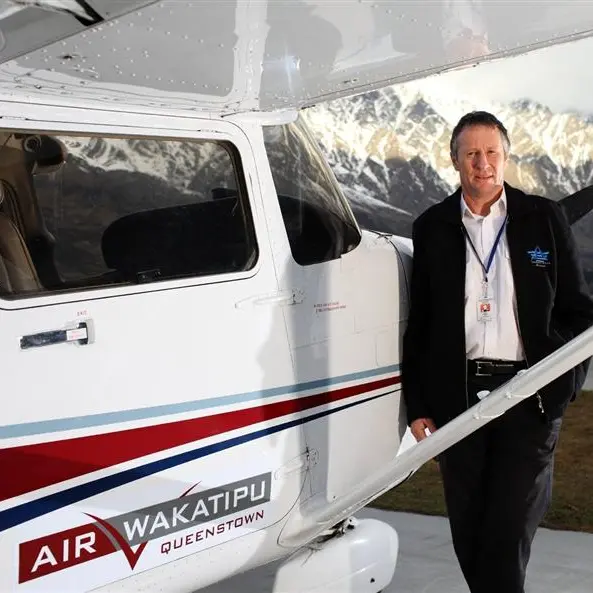 A proud history of general aviation