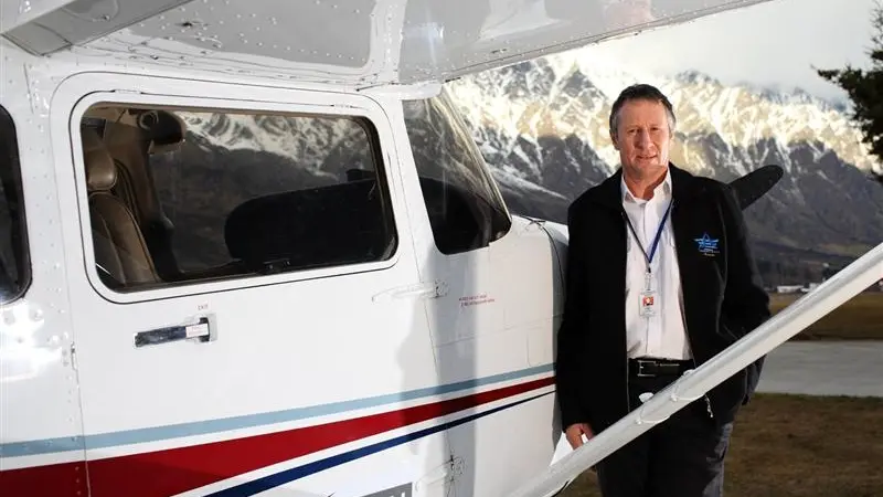 A proud history of general aviation