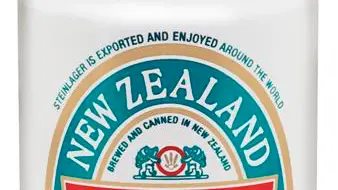 Beer barons battle over branding