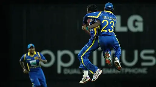 Cricket: Mendis leads Sri Lanka to series win over Aussies