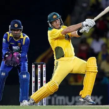Cricket: Johnson, Watson star in Aussie win