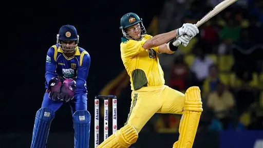 Cricket: Johnson, Watson star in Aussie win