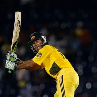 Cricket: Ponting guides Australia to victory