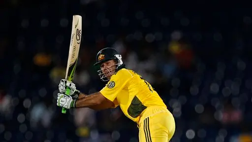 Cricket: Ponting guides Australia to victory