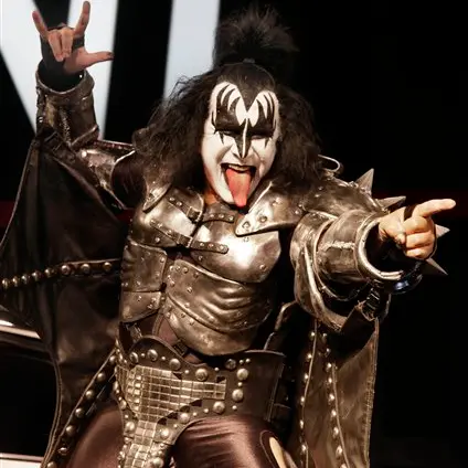 Kiss dumped from Jacko tribute gig