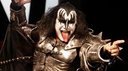 Kiss dumped from Jacko tribute gig
