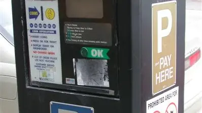Business views on parking sought