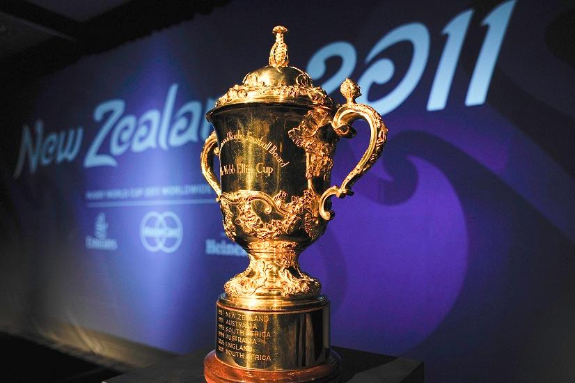 Ab Rugby Rugby: Double-take over World Cup