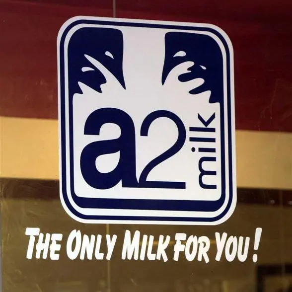 NZ-listed A2 winner in milk-price wars