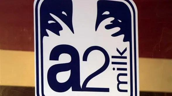 NZ-listed A2 winner in milk-price wars