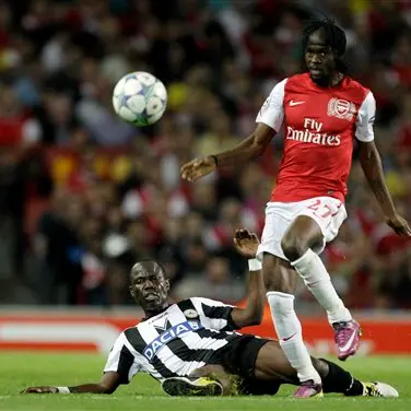 Football: Arsenal stretched for Liverpool clash
