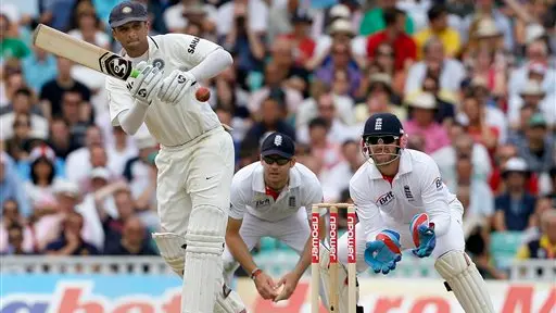 Cricket: India follow on as England press for win