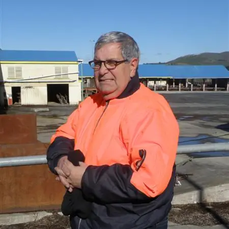 Dairy focus at former mill site