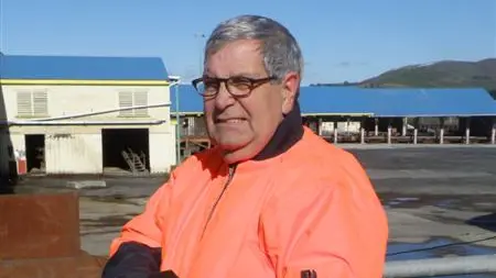 Dairy focus at former mill site