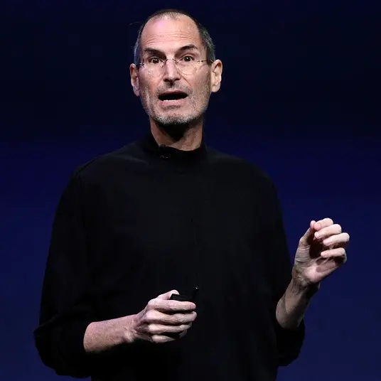 Jobs stands down as Apple chief