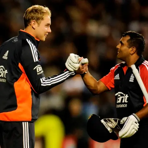 Cricket: England inflict more misery on India