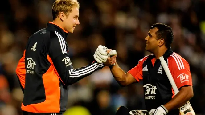 Cricket: England inflict more misery on India