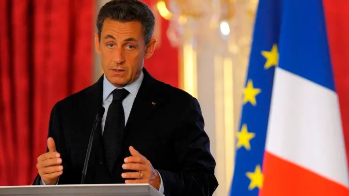 World powers, Libyan leaders to map out rebuild