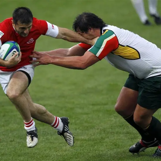 Georgia one of genuine big improvers