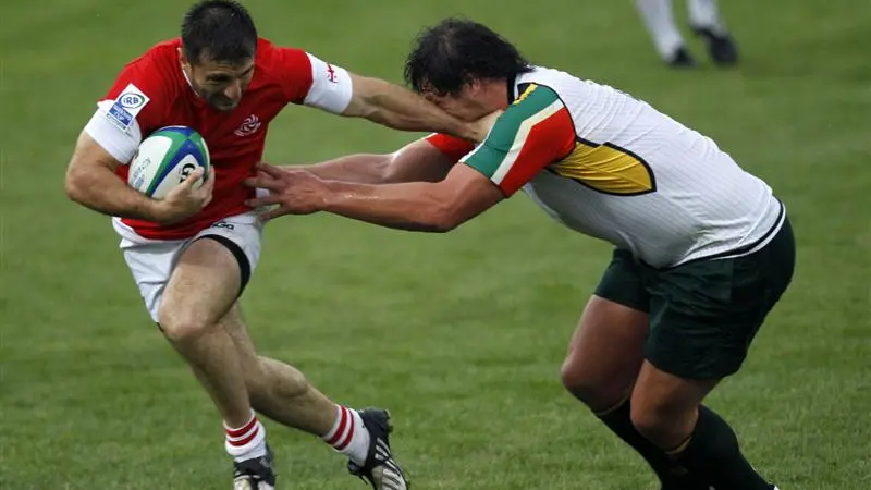 Georgia one of genuine big improvers