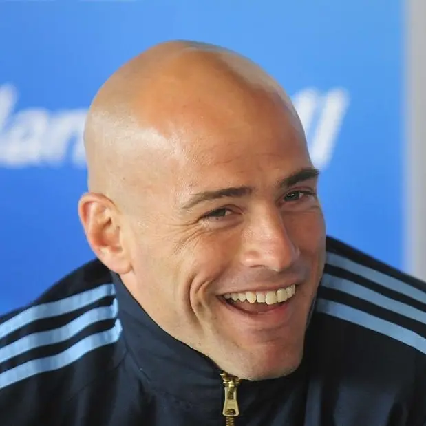 Argentina keen to repeat strong start