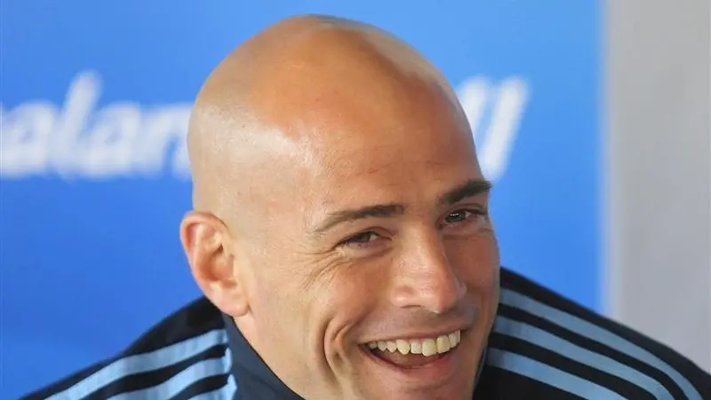 Argentina keen to repeat strong start