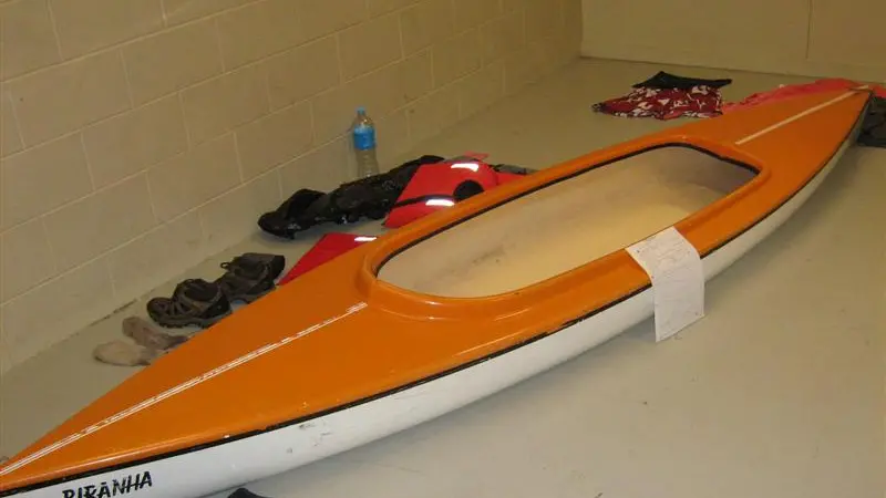Deaths prompt lake safety vow