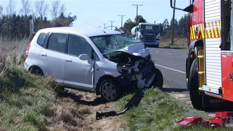 Allan Hubbard dies after crash