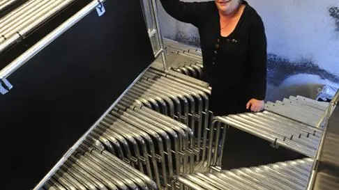 $48,000 of fencing for city streets