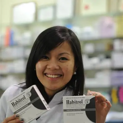 Pharmacists run out of patches