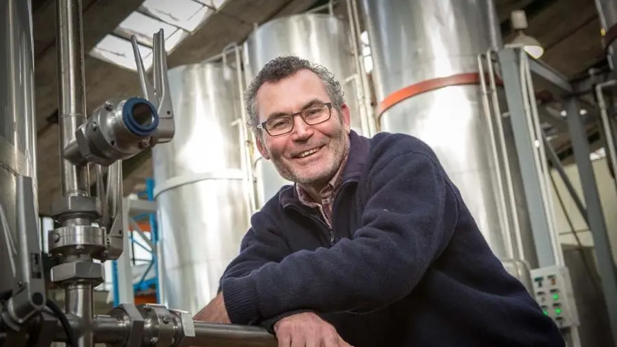 Brewers to celebrate 20 years of guild