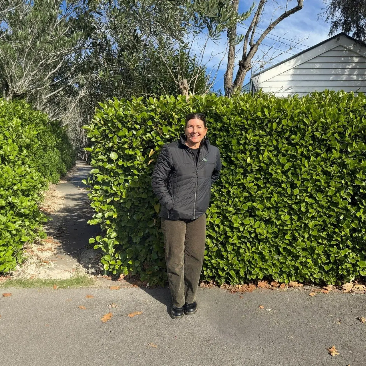 Southern growers get a strong voice and a more direct link to advocacy and practical support
