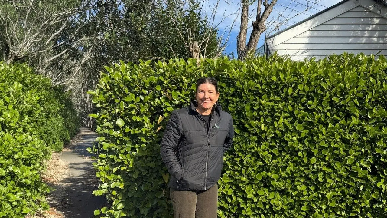 Southern growers get a strong voice and a more direct link to advocacy and practical support