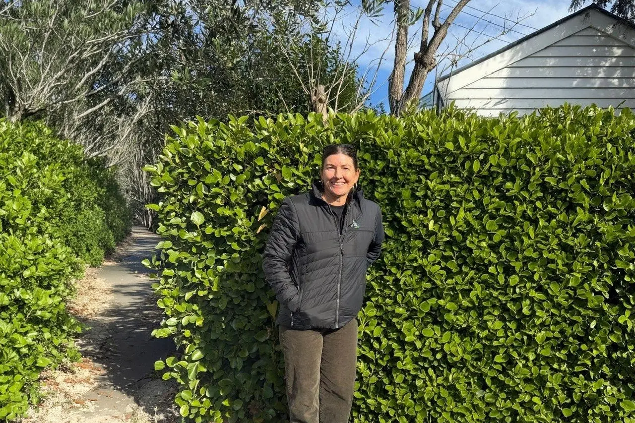 Horticulture New Zealand Central Otago and Southland representative Chelsea Donnelly, of Alexandra, is looking forward to meeting growers and discussing projects. Photo: Supplied